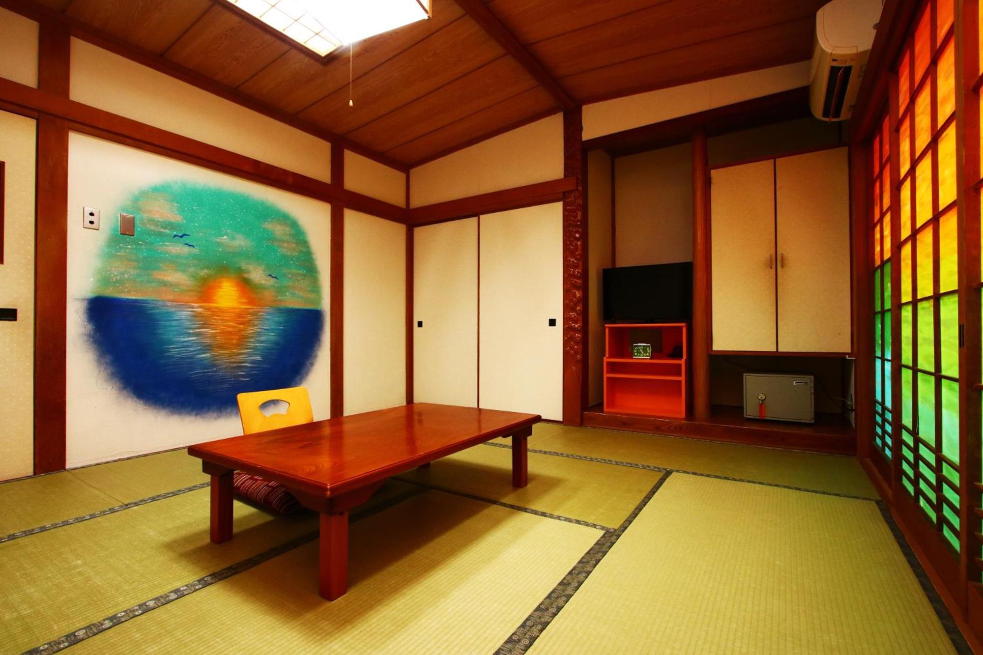 ホテル Onosou 御宿町 エクステリア 写真