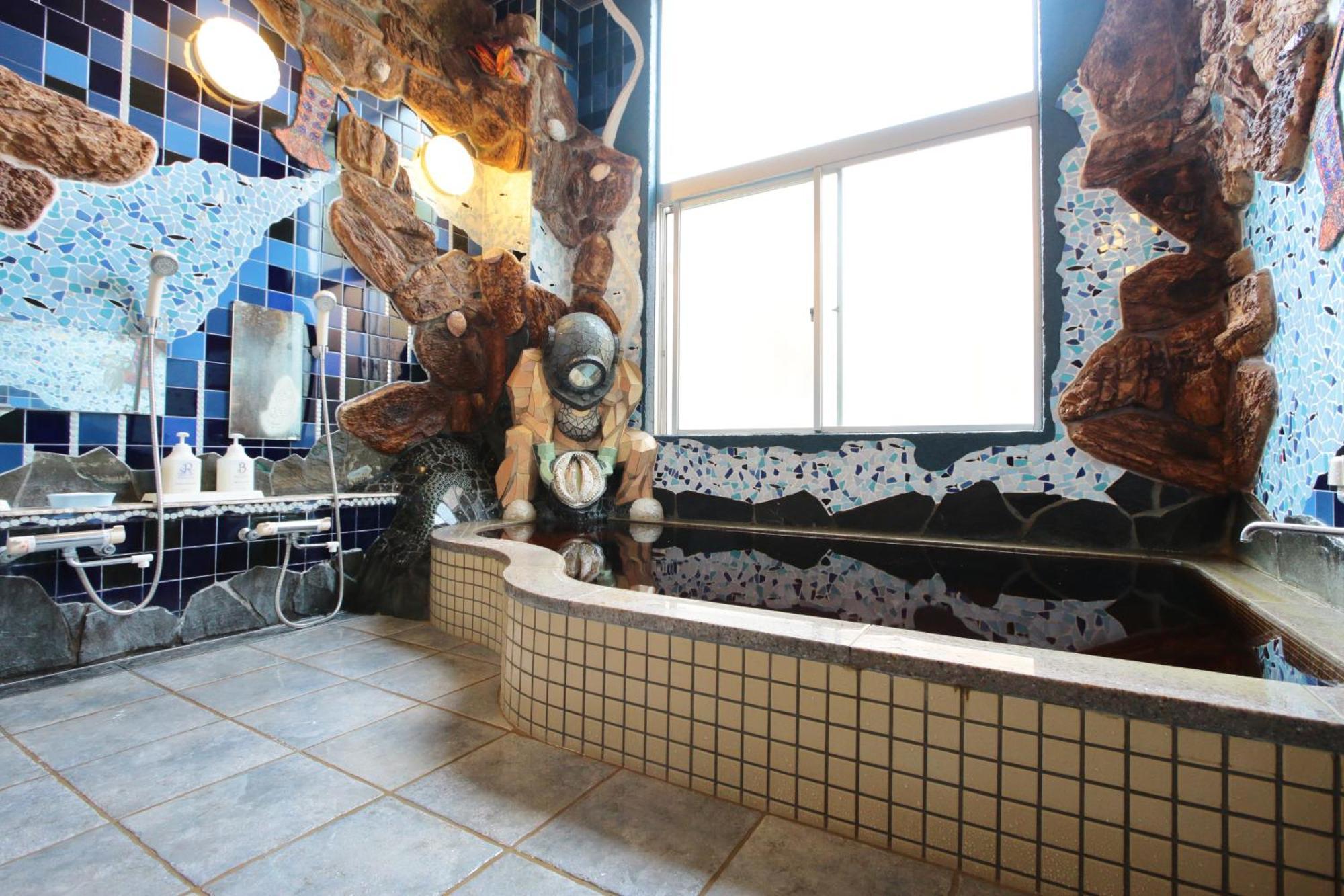 ホテル Onosou 御宿町 エクステリア 写真