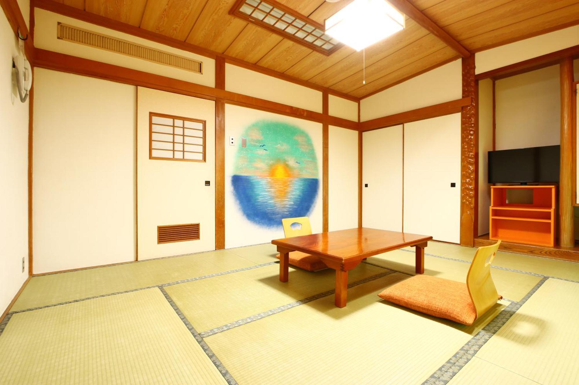 ホテル Onosou 御宿町 エクステリア 写真